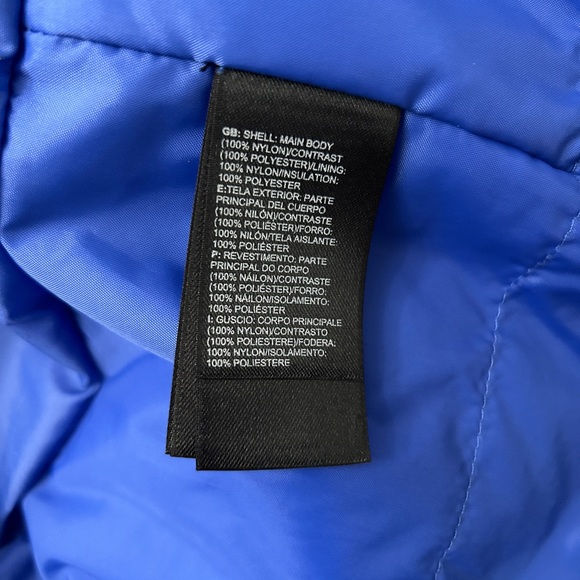 The North Face Winter Two-in-One Jacket, Size M - Picture 15 of 16